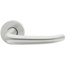 FSB Door Hardware  - 1023 Aluminum Mortise - FSB 1023 Mortise Lock- American Mortise Set- Aluminum