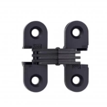 Soss Invisible Hinges - 103 - Model 103 Invisible Hinge Pair