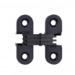 Soss Invisible Hinges<br />103 - Model 103 Invisible Hinge Pair
