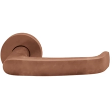 FSB Door Hardware <br />1045 Bronze Mortise - FSB 1045 Mortise Lock- American Mortise Set- Bronze