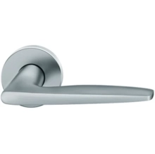 FSB Door Hardware  - 1058 Mortise - FSB 1058 Mortise Lock - Stainless Steel - American Mortise Set