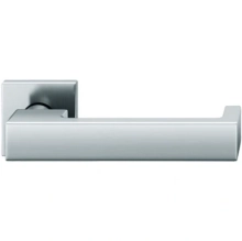 FSB Door Hardware  - 1074 Mortise - FSB 1074 Mortise Lock - Stainless Steel - American Mortise Set