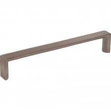 Linnea  - 1092-AA - Cabinet Pull Stainless Steel or Brass 400mm C-C