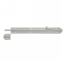 Deltana<br />10BB32D - Barrel Bolt - 10" Stainless Steel