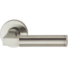 FSB Door Hardware <br />1102 Aluminum Mortise - FSB 1102 Mortise Lock- American Mortise Set- Aluminum