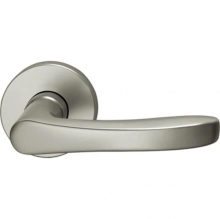 FSB Door Hardware  - 1106 Aluminum Mortise - FSB 1106 Mortise Lock- American Mortise Set- Aluminum