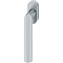 FSB Door Hardware  - 1108 09039 - FSB Stainless Steel Window Handle 1108 - Oval