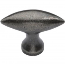 Ashley Norton - 112 3 - Manzoni 3" Cleat Knob