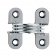 Soss Invisible Hinges<br />114 - Model 114 Mount Invisible Hinge Pair
