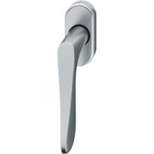 FSB Door Hardware  - 1144 09039 - FSB Stainless Steel Window Handle 1144 - Oval