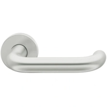 FSB Door Hardware <br />1146 Aluminum Mortise - FSB 1146 Mortise Lock- American Mortise Set- Aluminum