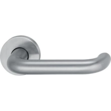 FSB Door Hardware  - 1146 Mortise - FSB 1146 Mortise Lock - Stainless Steel - American Mortise Set