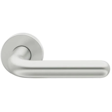 FSB Door Hardware <br />1147 Aluminum Mortise - FSB 1147 Mortise Lock- American Mortise Set- Aluminum