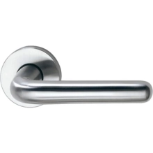 FSB Door Hardware  - 1147 Mortise - FSB 1147 Mortise Lock - Stainless Steel - American Mortise Set