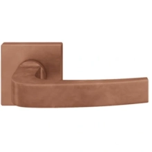 FSB Door Hardware <br />1163 Bronze Mortise - FSB 1163 Mortise Lock- American Mortise Set- Bronze