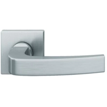 FSB Door Hardware  - 1163 Mortise - FSB 1163 Mortise Lock - Stainless Steel - American Mortise Set