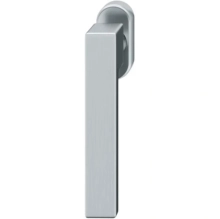FSB Door Hardware  - 1183 09039 - FSB Stainless Steel Window Handle 1183 - Oval