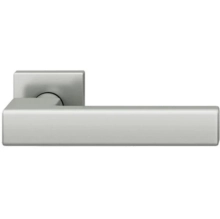 FSB Door Hardware <br />1183 Aluminum Mortise - FSB 1183 Mortise Lock- American Mortise Set- Aluminum