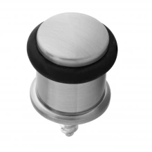 First Impressions Custom Door Pulls - BSN01 - Basin 1 Doorstop