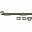 Deltana 12SB<br />12" Heavy Duty Surface Bolt 