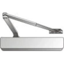 Taymor Commercial Locks<br />13-1900 TAYMOR - 1900 SERIES POWER ADJUSTABLE DOOR CLOSER
