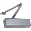 Taymor Commercial Locks 13-4000AL<br />4000 Series Door Closer - Aluminum