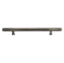 Ashley Norton - 1310 9 - Manzoni 8-1/2" Hex Appliance & Entry Pull