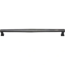 Ashley Norton - 1334 18 - Manzoni 19" Deco Appliance & Entry Pull