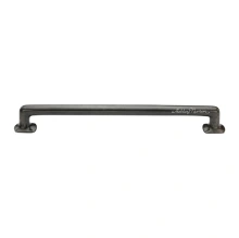 Ashley Norton - 1376 9 - Manzoni 9-1/4" Traditional Appliance & Entry Pull
