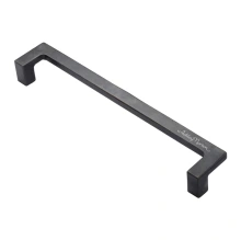 Ashley Norton - 1383 24 - Manzoni 25" Offset Urban Appliance & Entry Pull