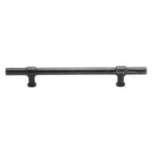 Ashley Norton - 1430 24 - Manzoni 24-1/2" Bar Appliance & Entry Pull
