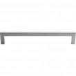 Linnea <br />144-E - Cabinet Pull Stainless Steel or Brass 160mm C-C
