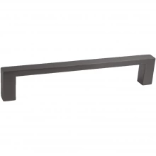 Linnea  - 146-A - Cabinet Pull Stainless Steel or Brass 300mm C-C