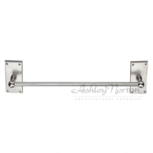 Ashley Norton<br />150 Bronze - Towel Bar 