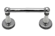 Carpe Diem Cabinet Knobs<br />1613  7-3/8"  - Classic tissue post