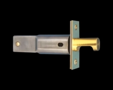 Accurate<br />161PDP - Pocket Door Edge Pull