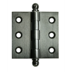 Deltana Specialty Hinges