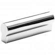 Linnea <br />2-AA - Cabinet Pull Stainless Steel or Brass 275mm C-C