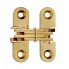 Soss Invisible Hinges - 203 - Model 203 Invisible Hinge Pair
