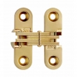 Soss Invisible Hinges 203<br />Model 203 Invisible Hinge Pair