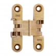 Soss Invisible Hinges<br />205 - Model 205 Mount Invisible Hinge Pair