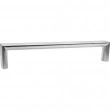 Linnea <br />2092-A - Appliance Pull Stainless Steel or Brass 615mm