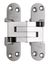 Soss Invisible Hinges - 216H - Model 216H Invisible Hinge