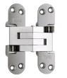 Soss Invisible Hinges<br />216H - Model 216H Invisible Hinge
