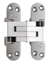 Soss Invisible Hinges - 218H - 218H Invisible Hinge