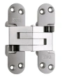 Soss Invisible Hinges<br />218H - 218H Invisible Hinge