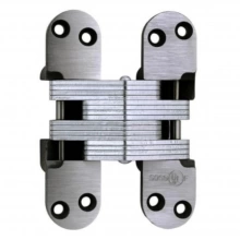 Soss Invisible Hinges - 220AS - Model 220AS Alloy Steel Invisible Hinge