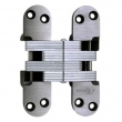 Soss Invisible Hinges 220AS<br />Model 220AS Alloy Steel Invisible Hinge