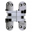 Soss Invisible Hinges<br />220AS - Model 220AS Alloy Steel Invisible Hinge