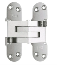 Soss Invisible Hinges - 220H - Model 220H Invisible Hinge